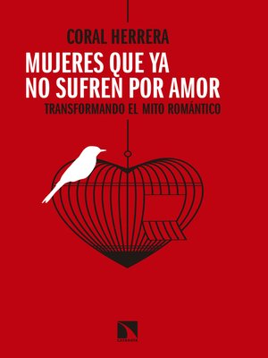 cover image of Mujeres que ya no sufren por amor